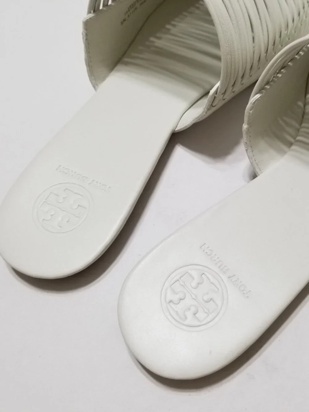 Tory Burch new box